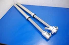 2003 YZ125 YZ450F YZ250F Oem Front Suspension Fork Shock Damper 5UN-23103-00-00. Fixed Price $199.99.
