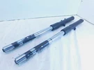 98-00 Honda VT750 Shadow Ace Front Left Right Wheel Suspension Fork Shocks. Fixed Price $199.95.