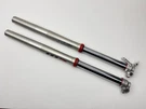 Wp Xact Front Forks Suspension Fits Ktm 250 Sx-f 2023-2026 Set Left Right Tube. Fixed Price $799.99.