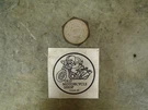 Triumph 650/750CC Fork Top Cap Nut H4258. Fixed Price $14.47.