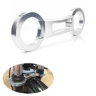 Fork Brace Aftermarket Fit Harley Dyna Super Glide Custom Fxdc/fxdci 06-14. Fixed Price $52.21.