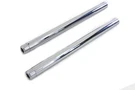 Hard Chrome Fork Tube Set Stock Length Harley-davidson. Fixed Price $212.99.