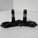 99-03 Kawasaki KX100 KX85 Front Fork Handlebar Top Bridge Triple Tree Clamp. Fixed Price $49.99.