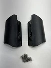 2007-2012 Triumph Tiger 1050 Left Right Front Fork Fender Cover Mudguards. Fixed Price $29.99.