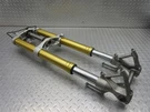 2018 15-18 Bmw R1200RS Front Left Right Fork Suspension Damper Triple Tree Oem. Fixed Price $1167.51.
