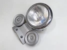 1990-1996 Kawasaki Vulcan En 500 Lamp Horns Oem 23005-1105. Fixed Price $59.99.