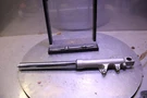 97-00 Suzuki Gsxr 600 Srad Right Single Front Fork Straight. Fixed Price $91.13.