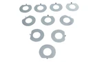 Fork Stem Lock Washer Zinc Harley-davidson. Fixed Price $37.99.