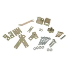 For Yamaha Viking 2015-2018 Quadboss 2" Front & Rear Suspension Lift Kit. Fixed Price $170.84.