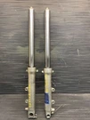 1990 Suzuki GSXR1100 Front Forks, Suspension Tubes #11923. Fixed Price $150.00.