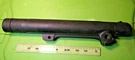 Montesa Cappra 125 Vb Left Fork Lower P/n 4.129-234 Nos 38M 1976-1978. Fixed Price $95.00.