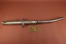 2003-2008 Honda VTX1300S Right Front Forks Shock Tube (bent). Fixed Price $155.49.