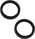 Parts Unlimited Showa Fork Seals 43MM Id X 54MM Od. Fixed Price $35.65.