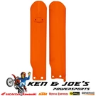 Protech Full Wrap Protectors Ktm Husqvarna Sherco Gas Orange T2. Fixed Price $61.95.