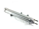 Nos Kawasaki KZ900 Outer Right Hand Fork Tube 44006-063. Fixed Price $300.00.
