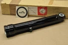 Nos Honda 1977 XR75 Black Right Fork Lower Case Pipe Tube Leg 51420-153-003 Za. Fixed Price $219.99.