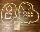Benelli Dynamo 65CC Cougar Mini Enduro Engine Gasket Set *nos!*. Fixed Price $39.00.