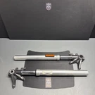 Ducati Monster 696 2008 - 2013 Front Forks Suspension Legs Oem Showa. Fixed Price $350.00.
