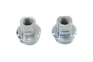 Zinc Inner Fork Tube Plug Set Harley-davidson. Fixed Price $59.99.
