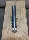 Harley Davidson Touring Twin Cam Oem 41MM Right Side Showa Fork Leg Slider. Fixed Price $45.00.