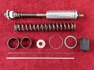Fork Leg Internals / QTY-1 Damping Rod Cartridge Tube 11-21 GSXR600 GSXR750. Fixed Price $79.99.