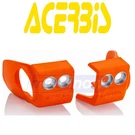 Acerbis Shoe Protectors Inverted Forks 2019-2021 Ktm 300 Xc-w Tpi Lc. Fixed Price $44.25.