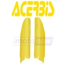 Acerbis Lower Fork Covers 2019-2021 Suzuki RM-Z250 Bodywork Vh. Fixed Price $51.62.