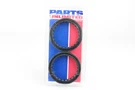 Parts Unlimited Husqvarna Front Fork Seals FS-049 2688. Fixed Price $19.99.