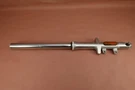 2013 07-17 Triumph Rocket Iii Touring Right Front Fork Suspension. Fixed Price $395.49.