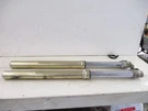 Suzuki Rm 125 Forks Front Suspension End 51103-36E80 2000. Fixed Price $250.00.