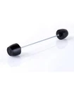 Puig Front Fork Damper Stopper PHB19 Yamaha Tenere 700 21-22 Black. Fixed Price $58.16.