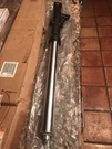 Kawasaki Ninja ZX11D Left Front Fork Assembly 44070-1240-EZ Genuine Oem New. Fixed Price $169.95.