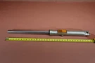 86-87 Honda Rebel CMX450 Right Front Forks Shock Tube. Fixed Price $89.49.
