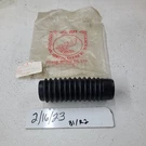 Nos Oem Honda Cl 350 Cb Fork Boot 51611-290-010. Fixed Price $66.43.