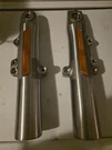Showa G5H3-00-L And G5H3-00-R Harley Davidson Fork Slider Touring. Fixed Price $100.00.