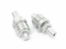 TTR400 Preload Adjuster Set - 35MM Silver MT250 CB450 CB500 CB550 CB750. Fixed Price $124.95.