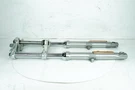 2014 Harley Sportster 883 Superlow Front Triple Tree Set Lh Rh Fork Legs Sliders. Fixed Price $621.00.