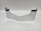 '15-'23 Harley Davidson Road Glide Chrome Fairing Skirt P/n 57000302 Oem. Fixed Price $35.95.