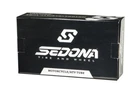 Sedona 2.75/3.00-16 Motorcycle Atv Inner Tube TR-4 Valve Stem 87-0144. Fixed Price $24.99.
