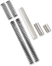 Progressive Suspension Fork Lowering System Front Lowers 2.00" 10-2007. Fixed Price $164.95.