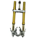 2009 - 2014 Yamaha Yzf R1 Front Forks Lower Triple Tree Suspension Ohlins Ttx. Fixed Price $2499.99.