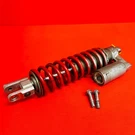 Rear Shock Spring Suspension Genuine Oem Kawasaki 100 (2001-2013). Fixed Price $179.99.