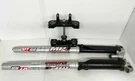 2015 KX450F Showa Sff-air Tac Triple Clamp "fork Seals Leaking". Fixed Price $558.25.