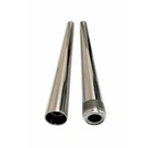 Pro One Chrome Fork Tubes 41MM 22 1/4" 105420. Fixed Price $197.22.