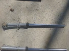 Oem 77-85 Honda XL100S Lh Front Fork. Fixed Price $100.80.