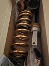 Pregio Kyb Shock Spring Technical Touch For 50MM 5.7KG/MM. Fixed Price $125.00.