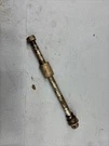 1978 Kawasaki KM100 Rear Wheel Axle & Spacer Good. Fixed Price $29.95.