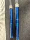 1992 Kawasaki KX250 Front Forks Oem. Fixed Price $150.00.