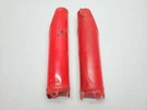 Honda 2017 Fork Guards 17-20 #es. Fixed Price $21.41.