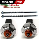 Cartridge Fork Benelli Bn 302 2018 Misano Evo Motorcycle Adjustable. Fixed Price $739.00.